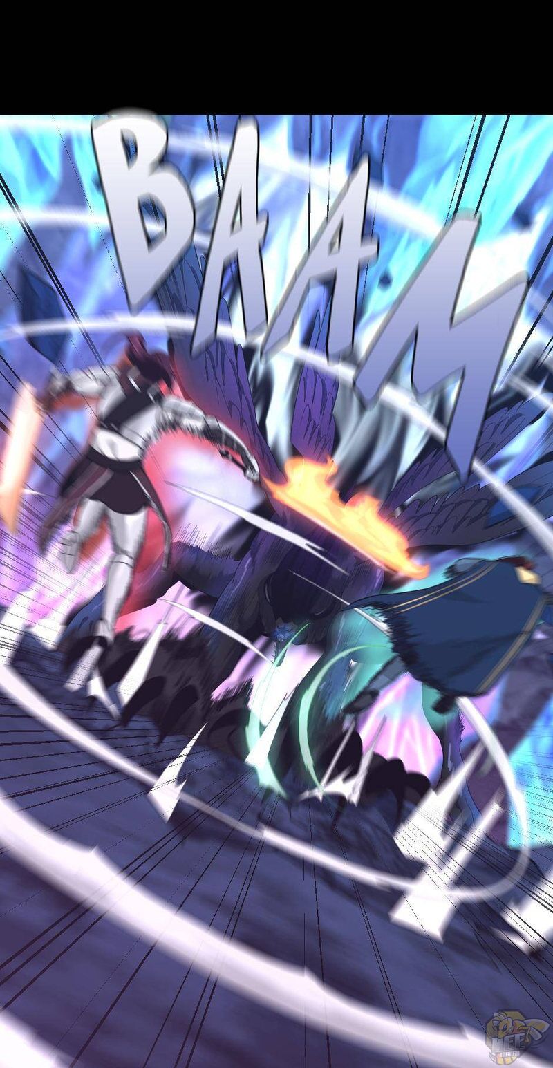 The Beginning After The End Chapter 118 image 28